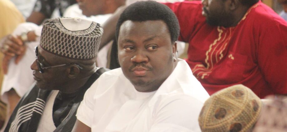 NYCN Deregistration: Court Stops CAC, RG, Others, Orders Maintenance of Status Quo NYCN Deregistration: Court Stops CAC, RG, Others, Orders Maintenance of Status Quo