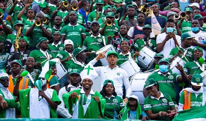 ANFASSC Hails Nigeria’s Commonwealth Games Bid as a Sign of Sporting Growth and Future Promise