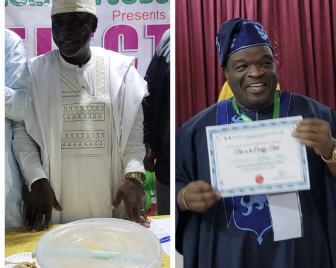 Tinubu’s Sports Agenda Under Threat – Stakeholders Blame Sports Commission