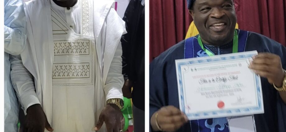 Tinubu’s Sports Agenda Under Threat – Stakeholders Blame Sports Commission Tinubu’s Sports Agenda Under Threat – Stakeholders Blame Sports Commission