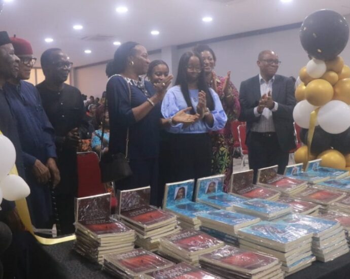 Turning Trials into Triumph: The Ononiwu Sisters Pen Messages of Hope for a Hurting World