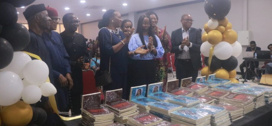 Turning Trials into Triumph: The Ononiwu Sisters Pen Messages of Hope for a Hurting World Turning Trials into Triumph: The Ononiwu Sisters Pen Messages of Hope for a Hurting World