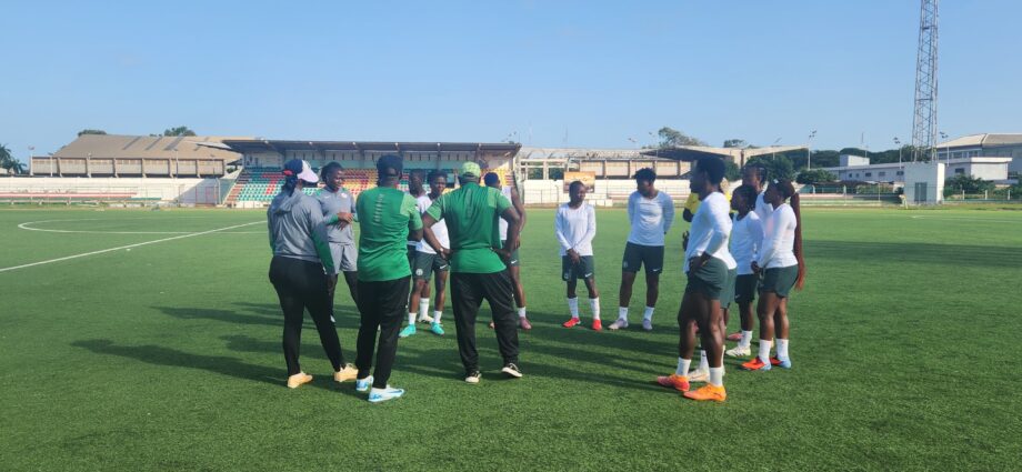 2026 Women’s AFCON Race: Super Falcons seek comfortable win over Bénin’s Amazons