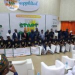 Young Innovators Laud Nigerian Youth Academy Initiative for Empowering Startups