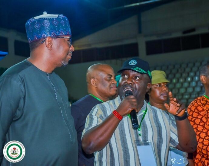 Shehu Dikko, Bukola Olopade, Sunday Dare, Kola Daniel among Honourees As SWAN marks 60th Anniversary