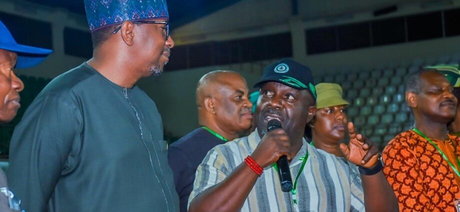 Shehu Dikko, Bukola Olopade, Sunday Dare, Kola Daniel among Honourees As SWAN marks 60th Anniversary Shehu Dikko, Bukola Olopade, Sunday Dare, Kola Daniel among Honourees As SWAN marks 60th Anniversary