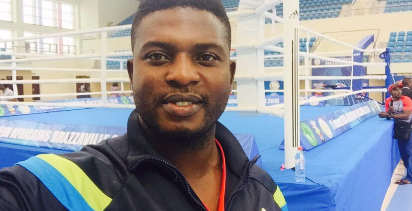 NBF Appoints Olaleyin As Technical Director NBF Appoints Olaleyin As Technical Director