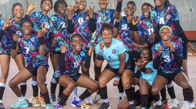 2025 Nat Div 1 League: Unbeaten Vipers  Spikers emerge champions 2025 Nat Div 1 League: Unbeaten Vipers  Spikers emerge champions