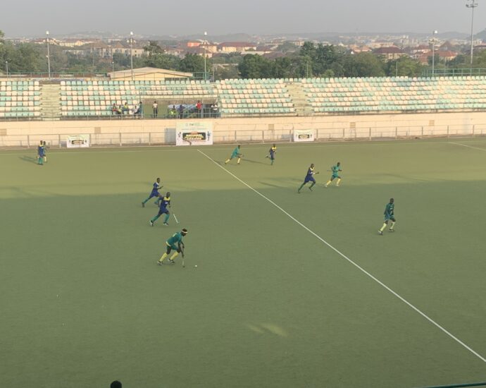 National Hockey Super League: Kada Stars , Kada Queens  retain title