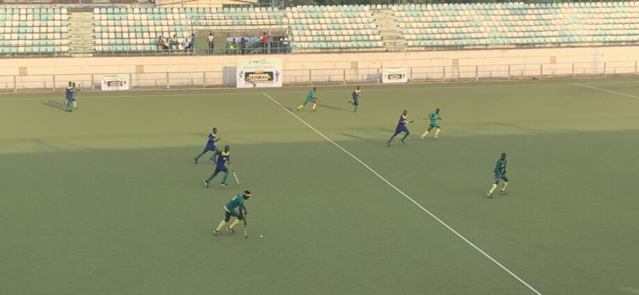 Kada Stars beat IGP Flickers 5–0 in National Hockey Super League Kada Stars beat IGP Flickers 5–0 in National Hockey Super League