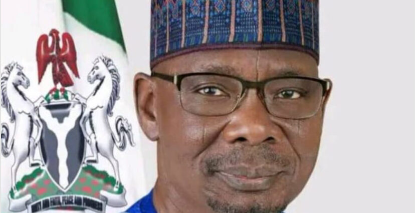 Gov Sule, NFF President Gusau, others to grace NNL 2025/2026 season opener in Lafia