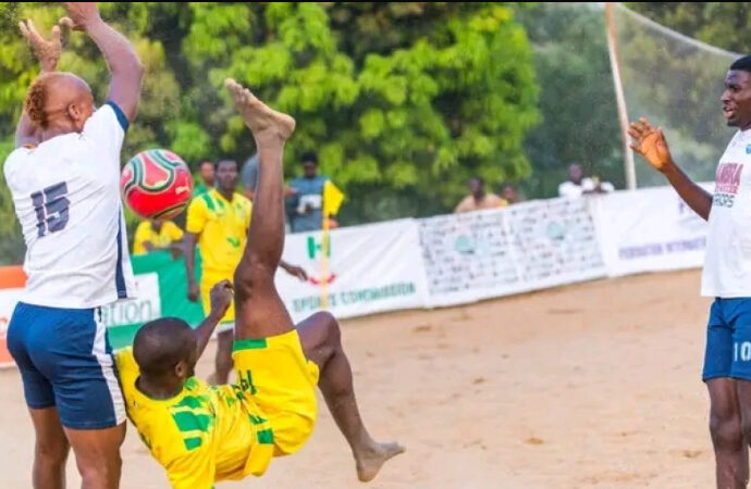 Kebbi Fishers , Anambra Warriors Set for 2025 NBSL Final Showdown on Sunday