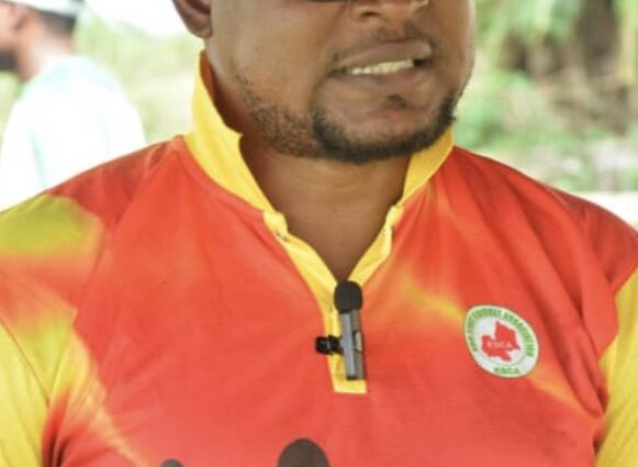 A Breeding Ground for Future Stars, Hails Edo Cricket League’s Impact on Youth Development…Oviawe A Breeding Ground for Future Stars, Hails Edo Cricket League’s Impact on Youth Development…Oviawe