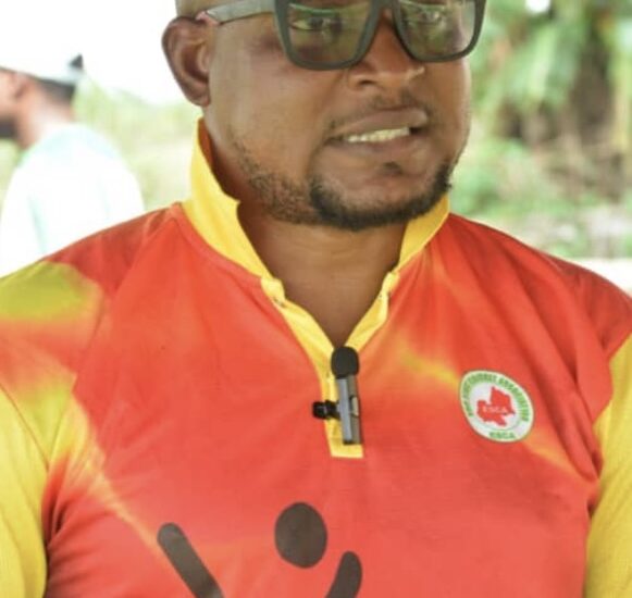 A Breeding Ground for Future Stars, Hails Edo Cricket League’s Impact on Youth Development…Oviawe