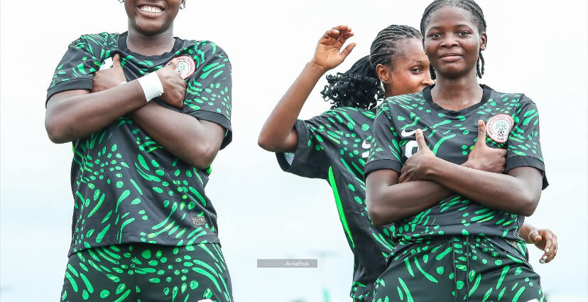 WAFU B U20 Girls Cup: Akekoromowei and Kareem steer Falconets towards triumph WAFU B U20 Girls Cup: Akekoromowei and Kareem steer Falconets towards triumph