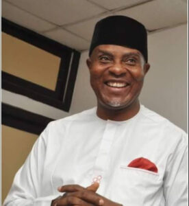 Osaro Onaiwu Congratulates Anambra Governor on Historic Re-election,Commencement of Second Tenure