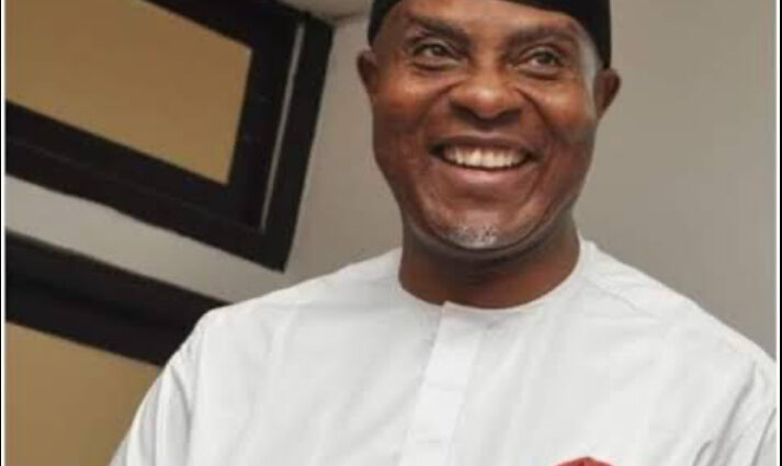 Osaro Onaiwu Congratulates Anambra Governor on Historic Re-election,Commencement of Second Tenure