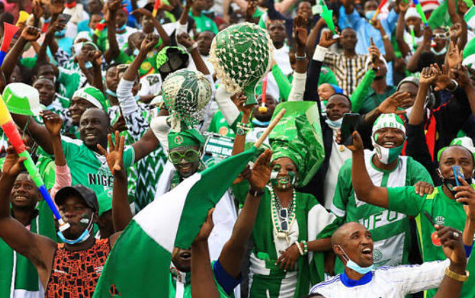 NSC mobilises Nigeria supporters club and Nigeria community in Morocco for Super Eagle’s clash against Gabon