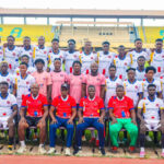 ABS Ilorin F.C Confirms Squad List for 2025/2026 NNL Season