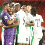 2026 FIFA World Cup Play-off Final: Super Eagles, Leopards set for explosive duel in Rabat