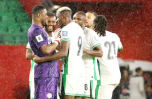 2026 FIFA World Cup Play-off Final: Super Eagles, Leopards set for explosive duel in Rabat