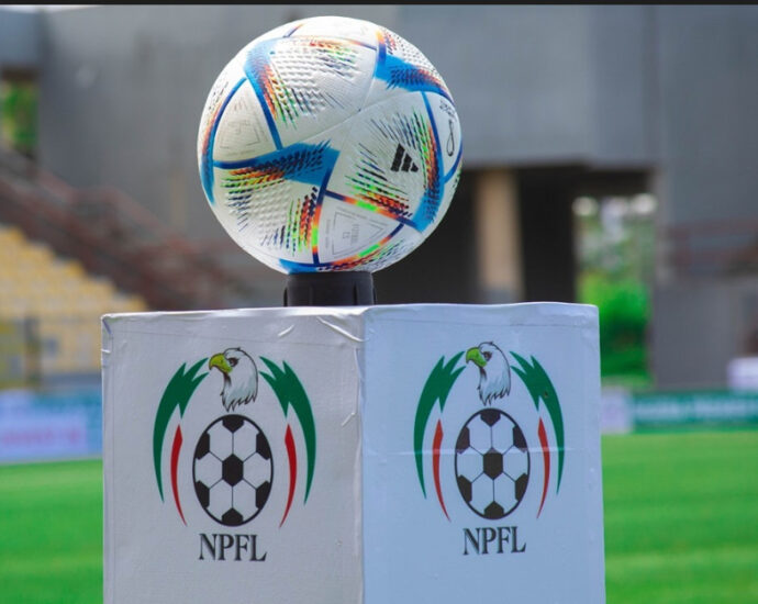 NPFL Match Day 13: Big Wins, Shock Upsets as Wikki Tourists Stun Enyimba and Bendel Insurance Seal Comeback Victory