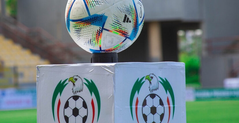 NPFL Match Day 13: Big Wins, Shock Upsets as Wikki Tourists Stun Enyimba and Bendel Insurance Seal Comeback Victory NPFL Match Day 13: Big Wins, Shock Upsets as Wikki Tourists Stun Enyimba and Bendel Insurance Seal Comeback Victory