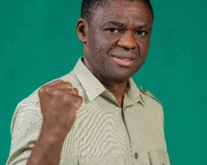 Shaibu Urges Super Eagles to Move On from World Cup Defeat, Shift Focus to AFCON