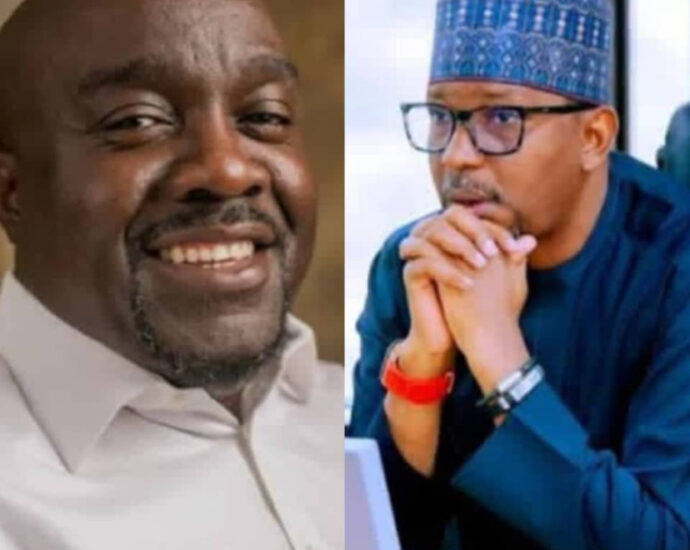 Ogunfuwa Salutes NSC, Charges NSC, NFF to Concentrate on Next AFCON