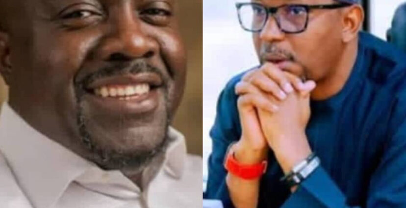 Ogunfuwa Salutes NSC, Charges NSC, NFF to Concentrate on Next AFCON