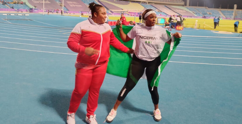 Nigeria Medal Tally Hits 29 at Islamic Solidarity Games Nigeria Medal Tally Hits 29 at Islamic Solidarity Games