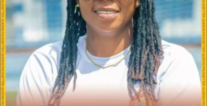 Adebola Olowu Johnson Football club congratulated Coach Badmus Damilola Olaitan on her appointment