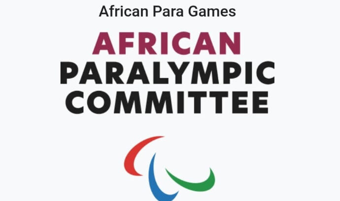 5 Days to Go: 1st Edition of West Africa Zone A and B Para Games to Feature 10 Sports in Abeokuta