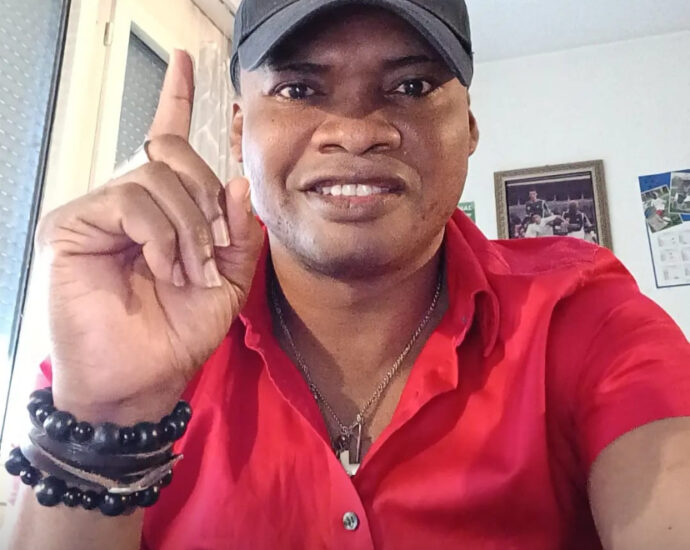 Lack Of Proper Footballing Structured Is a Big Setback To Our National Team – Says Switzerland Base Coach Adedeji Adeyemi Anthony