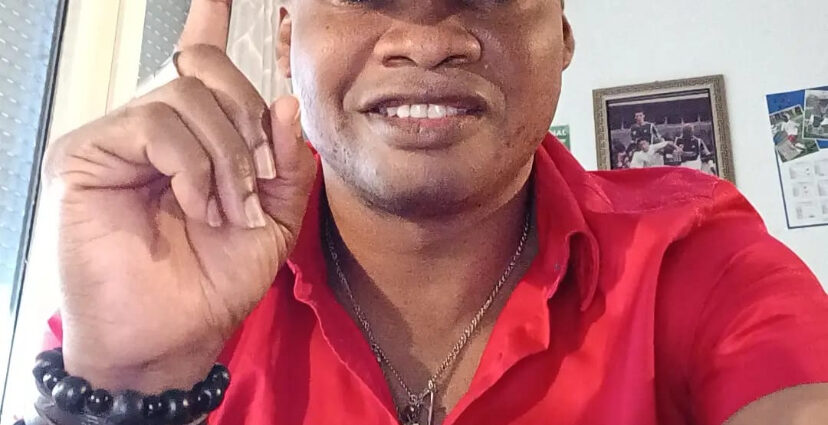 Lack Of Proper Footballing Structured Is a Big Setback To Our National Team – Says Switzerland Base Coach Adedeji Adeyemi Anthony