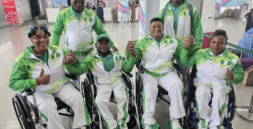 3 Days to Go: 1st West Africa Para Games – Who Are the Next Big Para Sports Stars?