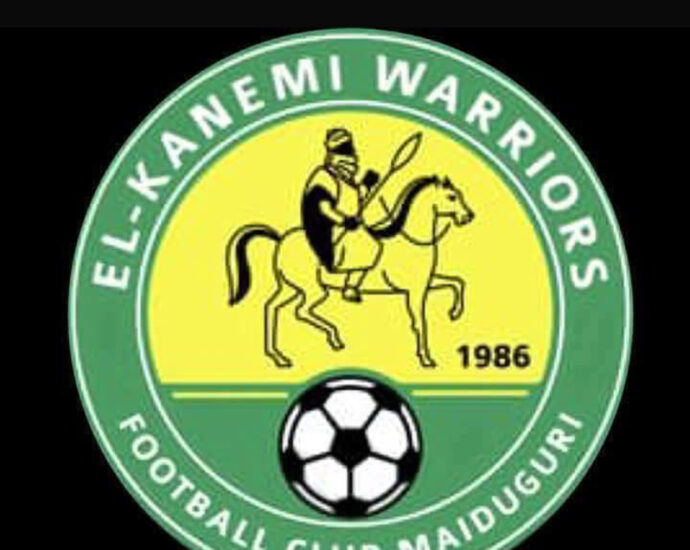 Nasarawa United FC  hammered EL-Kanemi Warriors FC,3-0