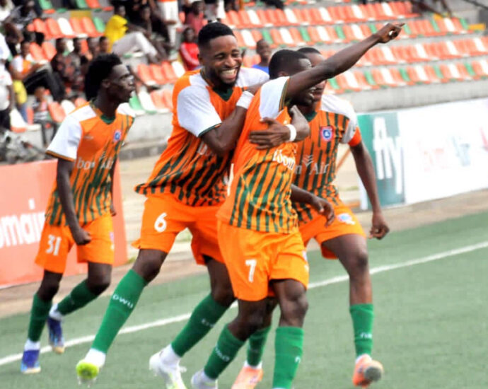 Akwa United Edge Abakiliki FC 1–0 to Maintain Perfect Start in NNL