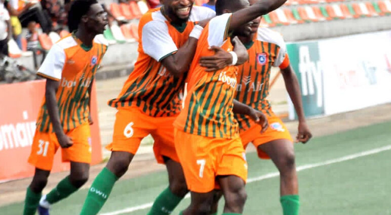 Akwa United Edge Abakiliki FC 1–0 to Maintain Perfect Start in NNL