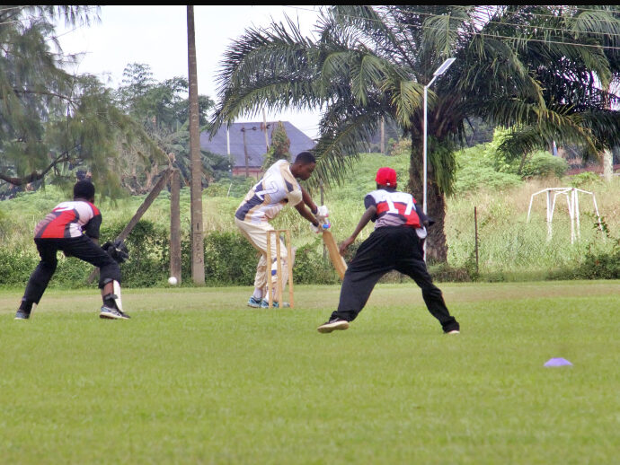 Edo Men’s Cricket League 2025 Enters Crucial Stage as Dolphins’ Double Victory Strengthens Super 6 Push