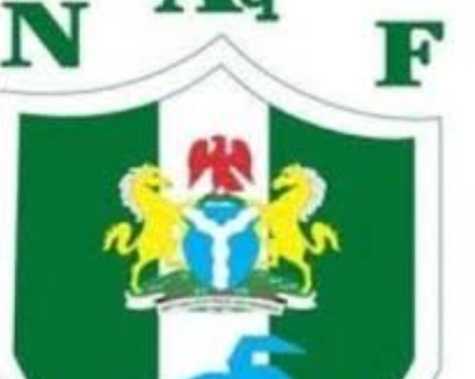 NAqF  President Welcomes Invitation Extended to Pastor Jesemiel as Chief Referee for Open Water Tournament in Guinea