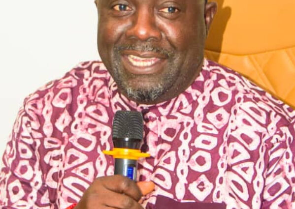 NSC Opens  Technical Session OF 2ND National Council On Sports In Calabar