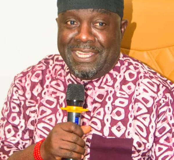 NSC Opens  Technical Session OF 2ND National Council On Sports In Calabar