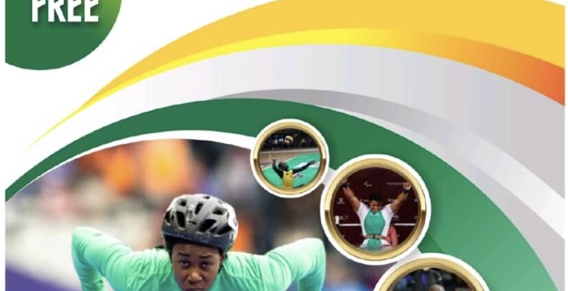 All is set for the Opening Ceremony of the 1st West Africa Para Games in Abeokuta on Friday