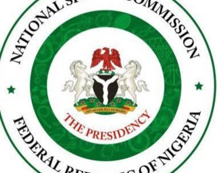 NSC Announces Infrastructure Support Program for Host States of the National Sports Festival