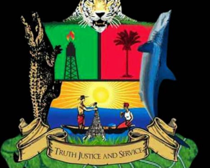 Bayelsa, Kaduna states to host National Sports Festivals