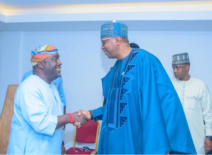 National Council of Sports Moves to Strengthen Athletes Insurance at National Sports Events, Streamlines National Sports Festival