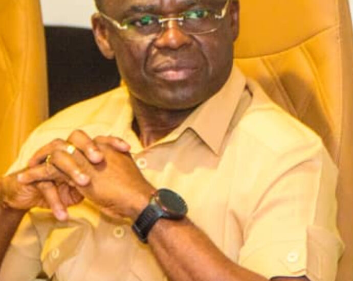 Court directs FCT Police Commissioner to investigate Philip Shaibu’s direct criminal complaint against Omobayo