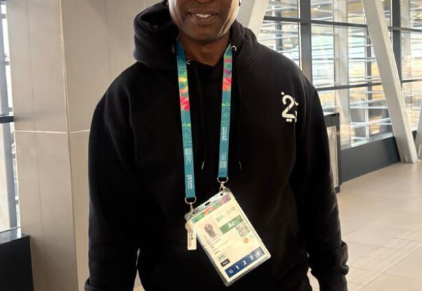 Yusuf Alli Roars – PremiumTrust Bank Abuja City Half Marathon Poised for Record-Breaking Second Edition as Countdown Hits 5 Days