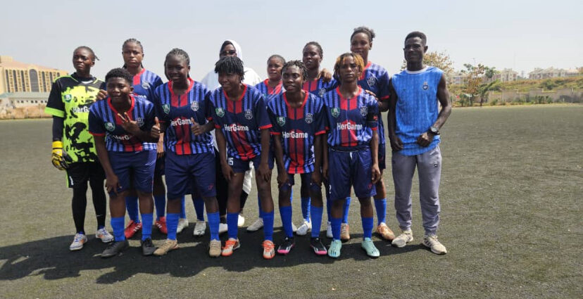 HerGame Day Three: Sik Paragon, Nazareth Queens, Generation Next Secure Key Wins